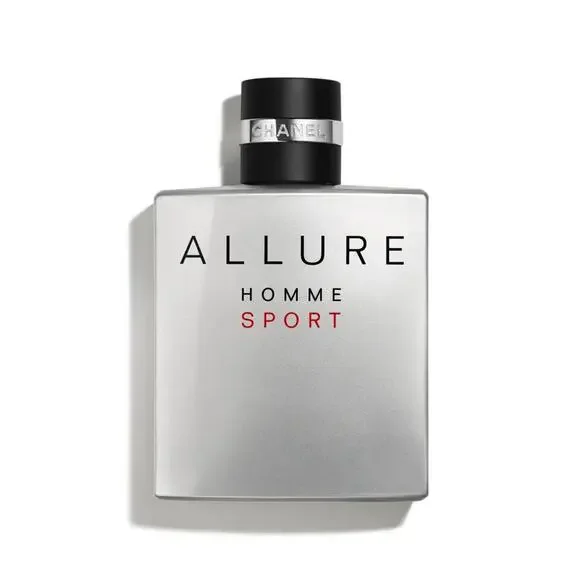 CHANEL ALLURE HOMME SPORT EDT 5oz / 150ml by Chanel Paris